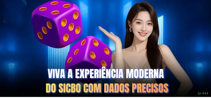 App br444 para Android e iOS - download grátis