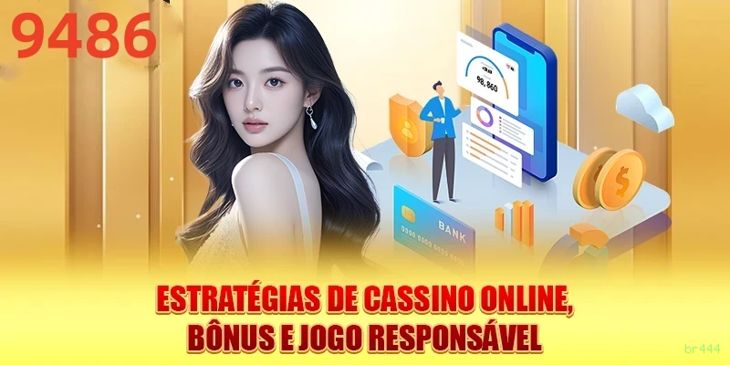 App br444 para Android e iOS - download grátis