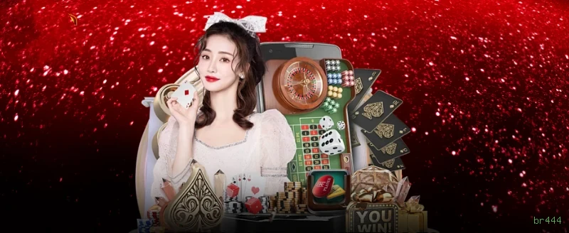 Download app br444 Android iOS