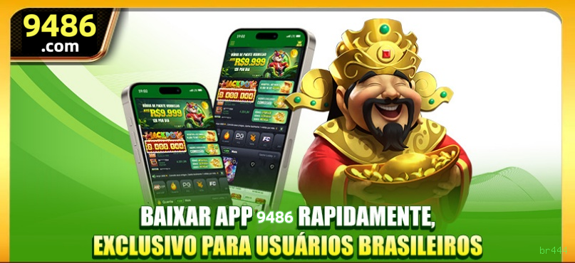 Configurações úteis dentro do app br444