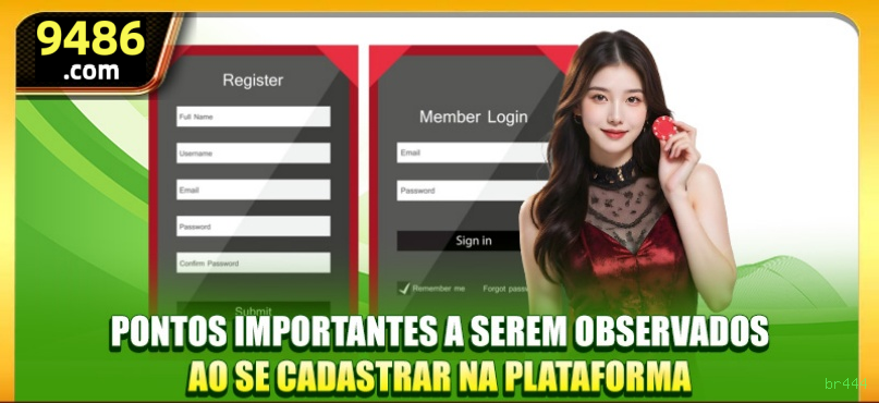 Central de dúvidas rápidas sobre o app br444
