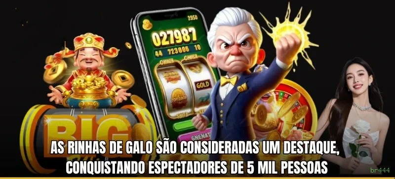 Cassino br444 app mobile