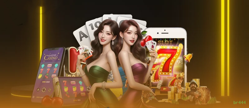 br444 slots no app