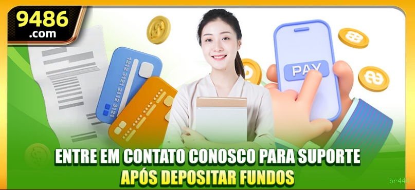 Saque PIX br444